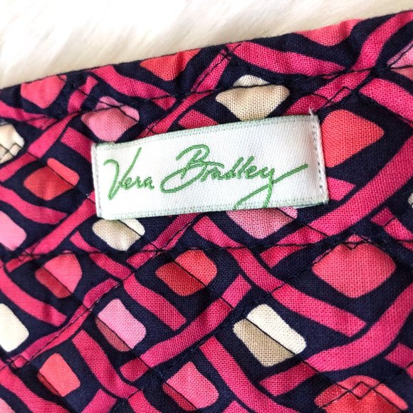 Vera Bradley Placemats and Napkins Set of 4 NWT - Picture 3 of 8